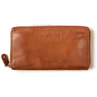 Harold's Porte-monnaies 'Submarine' ocre