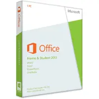 Microsoft Office 2013 Famille et Étudiant