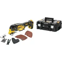 DeWalt DCS356NT-XJ (sans Batterie)