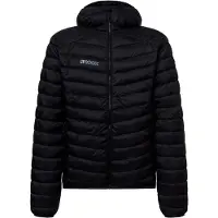 Rock Experience Veste Fortune 2.0 Hybrid Noir M Hommes Noir M