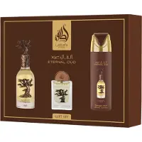Lattafa Pride Eternal Oud Coffret Cadeau