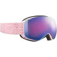 Julbo - Masque de ski - Proxima Spectron 3 Pink pour Femme en Silicone - Rose
