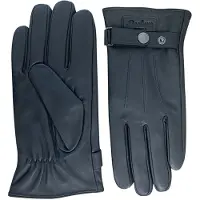 Deeluxe Ajar Gloves Noir XL Homme