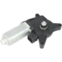 PETERS Moteur électrique, lève-vitre 010.458-00 gauche