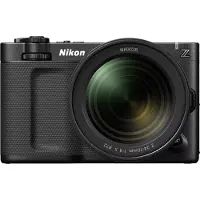 Nikon ZR + NIKKOR Z 24-70mm F/4.0 S