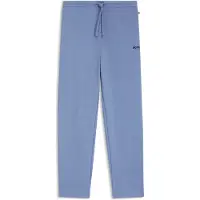 BOSS 50535877 Pyjama Pants Bleu M Homme