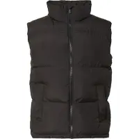 Dan Fox Apparel Gilet 'Konrad' noir