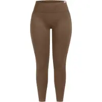 SMILODOX Leggings ' Yune ' marron