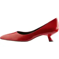 Högl Escarpins 'DONNA' rouge