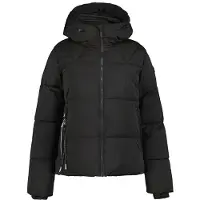 Luhta Eiriken L Veste matelassée Noir 46 Femme Noir 46