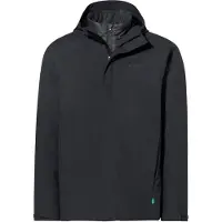 Vaude Veste de randonnée à capuche zippé Neyland