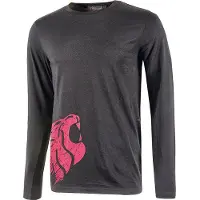U Power T-shirt à Manches Longues Alien