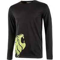 U Power T-shirt à Manches Longues Alien