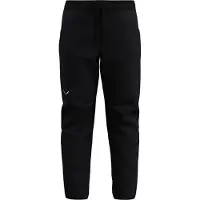 Salewa Dolomia Pants Noir 13-14 Years Enfants