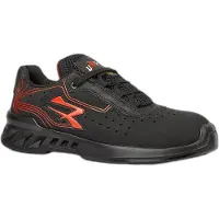 U Power Chaussures De Sécurité Brant Esd S1ps Fo Sr