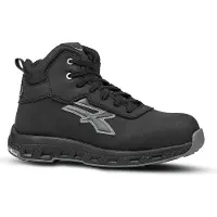 U Power Chaussures De Sécurité Phoenix Esd S3s Ci Hi Hro Fo Sr