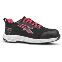 U Power Chaussures De Sécurité Maya Esd S1ps Hi Hro Fo Sr