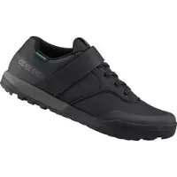 Shimano Ge500 Mtb Shoes Noir EU 42 Homme