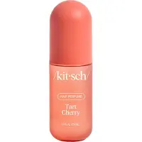Kitsch Tart Cherry Hair Perfum pour les femmes - Nettoyer la brume de la technologie de la technologie d' limination des odeurs et de l'odeur