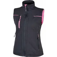 U Power Gilet Saturn Lady