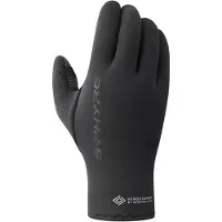 Shimano S-phyre Thermal Gloves Noir M Homme