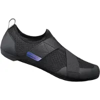 Shimano Chaussures de vélo de course Ic100 EU 43 Homme EU 43