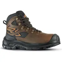 U Power Chaussure haute MONTANA UK ESD S3 CI SRC, RI11554