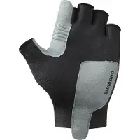 Shimano S-phyre Leggera Short Gloves Noir L Homme