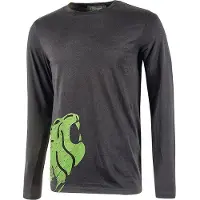 U Power T-shirt à Manches Longues Alien