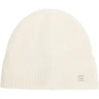 Comma Bonnet crème