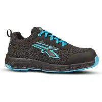 U Power Chaussures De Sécurité Stinger Esd S3s Ci Hi Hro Fo Sr