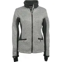 Mountain Peak Veste polaire femme chineAtmos
