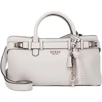 GUESS Sacs à main 'Gregoria' blanc