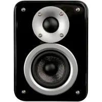 Artsound AS150 (Pair) - Noir