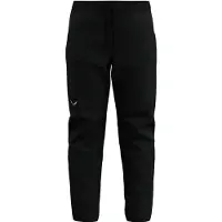 Salewa Dolomia Pants Noir 24 Months-3 Years Enfants