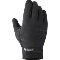 Shimano Windstopper Insulated Gore-tex Windstopper Gloves Noir L Femme