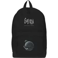 Gojira Sac à dos de - From Mars To Sirius - pour Unisexe - noir - Taille Standard