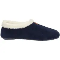 Sub55 Home Collection Pantoufles fermées Pantoufles fermées - Bleu - Taille 43