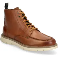 Geox POVE, Boots marron pour hommes, taille 43
