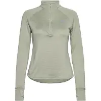 New Balance T-shirt fonctionnel 'Athletics' vert pastel