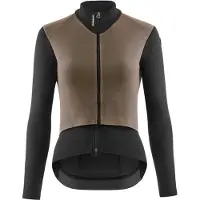 Assos Uma Gtv Spring Fall S11 Jacket Marron M Femme