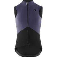 Assos Mille Gts Spring Fall S11 Vest Purple XL Hommes Purple XL