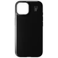 IDEAL OF SWEDEN Protection pour Smartphone 'MagSafe iPhone 13 / 14 / 15 / 16e' noir