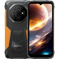 Blackview Telefonas FORT 1/6/256GB Oraninis
