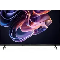Sharp 32HF2265E TV 81,3 cm (32") HD Smart TV Wifi Noir