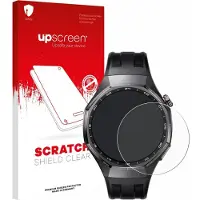 Upscreen Scratch Shield Protection, Film de protection pour smartwatch, Transparent
