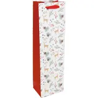 Sigel Geschenktüte für Flaschen (1x)