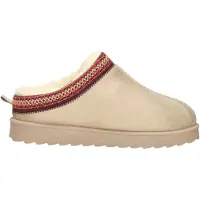 Sub55 Home Collection Pantoufles fermées Pantoufles fermées - Beige - Taille 39