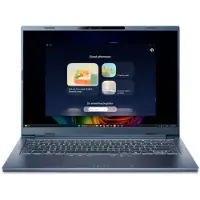 Acer Swift Go 14 AI OLED, SFG14-75, Ultrafin, 14" OLED, Intel Core Ultra 9, 32 Go RAM, 1 To SSD, Intel ARC GPU