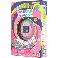 Tamagotchi Paradise Rose Enfants